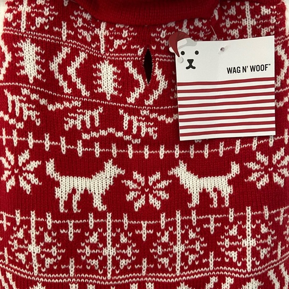 Wag N Woof pet apparel - Picture 10 of 11